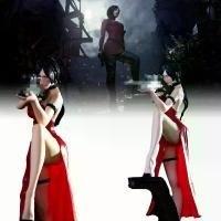 ราคา ฟิกเกอร์ Ada Wong Hunter Gk, Resident Evil สุดหรู, โมเดลพีวีซีที่มีเสน่ห์, เหมาะสำหรับผู้ที่ชื่นชอบการเล่นเกม (1732255536762291581)