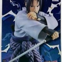 ราคา ฟิกเกอร์ ซาสึเกะ Naruto Shippuden Grandista -UCHIHA SASUKE- (1732550255456650472)