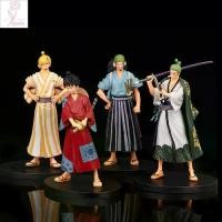 ราคา โมเดล วัน พีช [COD] ของขวัญให้แฟน สามดาบโซโล โมเดลวันพีช วันพีช แอ็คชั่นฟิกเกอร์ ซันจิ พีวีซี อะนิเมะ ของขวัญ มินิมอล สำหรับเด็ก โมเดลสะสม ฟิกเกอร์ของเล่น ฟิกเกอร์ ลูฟี่ เครื่องป (1731991495596541149)