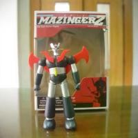 ราคา ฟิกเกอร์ Mazinger Z, อะนิเมะ, รุ่นใส่กล่อง, D.C Mazinger Z (1732590618613417595)
