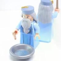 ราคา ฟิกเกอร์ Albus Dumbledore Series 1 | ของแท้ | ploybrick | harry potter ที่นิยมมากที่สุด (1732095915480417573)
