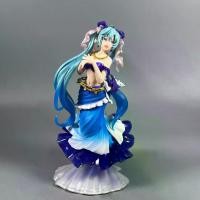 ราคา ฟิกเกอร์ Hatsune Miku, กระเป๋าคาดเอวเชียร์ลีดเดอร์เครื่องแบบ, ฟิกเกอร์ฉากสาวสวย, ตกแต่งเคส (1732369040778888627)