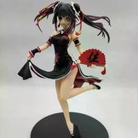 ราคา ฟิกเกอร์ Kurumi Tokisaki, วันที่มีชีวิต, คอลเลกชันพร้อมดีไซน์กิโมโนชีฟองหรูหรา, เหมาะสำหรับแฟนๆ (1732060945780540453)