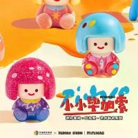 ราคา MiniMag ชุดปิกาจู ฟิกเกอร์ (1732232387770418448)