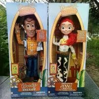 ราคา ตุ๊กตาฟิกเกอร์ Toy Story 4, หัวหน้าเจ้าของเสียง Hu Di, Denim Trish Jessie Bashi, ฟิกเกอร์ Lightyear (1731663820336760836)