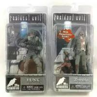 ราคา ฟิกเกอร์ Resident ของ Evil, NECA, โมเดลสุนัขซอมบี้, ของเล่นตุ๊กตา, สำหรับเด็ก, คอลเลกชันของขวัญ, เครื่องประดับ, การกระทำ (1731598556193327786)