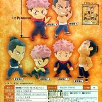 ราคา ฟิกเกอร์ Jujutsu Kaisen, ฟิกเกอร์ของเล่นฝักสะสม, อนิเมะ Yuji Itadori, ของเล่นฝักอย่างเป็นทางการ, ฉบับหายาก (1732233785041519769)