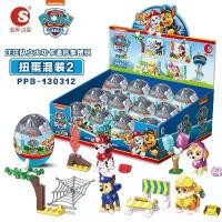 ราคา ชุดของเล่นประกอบบล็อก, การออกแบบแคปซูล, สำหรับเด็ก, ฟิกเกอร์, ของขวัญคริสต์มาสสำหรับเด็กผู้ชาย, ผลิตภัณฑ์โดย Paw Patrol อย่างเป็นทางการ (1732162906552174349)