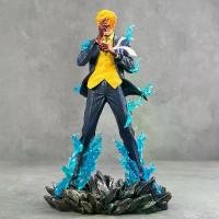 ราคา วันพีซ ซานจิ รันเวย์ ซีรีส์ ฟูลมูน ฟูลมูน ซานจ์ รูป โมเดล อนิเมะ ฟิกเกอร์ ชนิดบรรจุกล่อง (1732649605571380427)