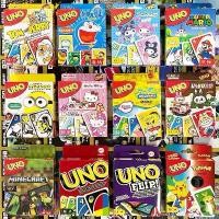ราคา เล่นไพ่ UNO, ดีไซน์แมวคิตตี้น้ำตาล, มีชินจังและแมว KT, ความร่วมมือมูลค่าสูง, เหมาะสำหรับเกมปาร์ตี้, เกมกระดาน, และ Nezha, การ์ตูนแมวสีชมพู (1732495356174239440)