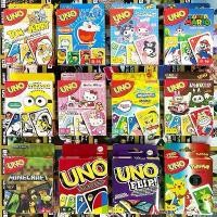 ราคา เล่นไพ่ UNO, แมวคิตตี้น้ำตาล, ดีไซน์ชินจังและแมว KT, ความร่วมมือมูลค่าสูง, เกมปาร์ตี้, เกมกระดาน, เหมาะสำหรับการเล่นเกม (1732297933027902706)