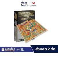 ราคา Cardinal Snakes And Ladders เกมบันไดงู เกมกระดาน (1732626551375300205)