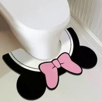 ราคา Mickey การ์ตูน ห้องน้ำ ห้องน้ำ รูปตัวยู ไดอะโตไมเซียม เอิร์ธ แผ่นดูดซับ แห้งเร็ว เสื่อเท้า ห้องน้ำ-เฉพาะ เสื่อกันลื่น เบาะรองนั่ง สมาธิ แผ่นโฟม ยาง เสื่อ ไม้ไผ่ ปูพื้น เสื่อ (1732021695581029613)