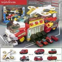 ราคา รถของเล่น, รถดับเพลิงกู้ภัย, รถวิศวกรรม, สำหรับเด็กผู้ชาย, รถตำรวจ, ของเล่นรถใหญ่สำหรับเด็ก โมเดลรถ บรรทุก แต่ง,รถหุ่นยนต์แปลงร่าง รถ เหล็ก กระบะ แต่งซิ่ง (1731304096983058243)