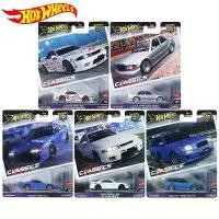 ราคา รถล้อร้อน, FPY86 NISSAN SKYLINE GT-R 1990 MERCEDES-BENZ 190 E, รถของเล่น Diecast, สำหรับเด็กผู้ชาย, ของขวัญในอุดมคติ (1731673228818811068)