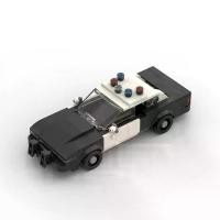 ราคา บล็อกตัวต่อ MOC เข้ากันได้กับเลโก้ รถของเล่น โมเดลรถตำรวจ รถแข่งสร้างสรรค์ เครื่องประดับ อนุภาคขนาดเล็ก ของเล่นเพื่อการศึกษาสำหรับเด็ก DIY (1732111088060237697)