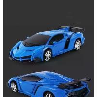 ราคา COD ของเล่นเด็ก รถบังคับ หุ่นยนต์บังคับ รถบังคับแปลงร่างเป็นหุ่นยนต์ได้ รถของเล่น รถแปลงร่าง ของเล่น รถบังคับวิทยุTikTok (1732079595777525264)