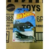 ราคา รถของเล่น Diecast, LeHuong, รถแบทแมน Forever Batmobile, การออกแบบการล่าสัตว์สมบัติ (1731563391090329167)