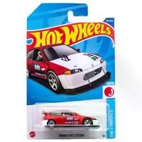 ราคา Hot Wheels HW Basic Car Honda Civic Custom HW2022 ฮอตวิล ฮอตวีล รถเหล็ก รถของเล่น (1731650285659457501)