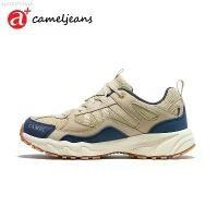 ราคา รองเท้าเดินป่าผู้หญิง Cameljeans กันลื่นและสวมใส่ได้ ทันสมัย พร้อมดูดซับแรงกระแทก สตั๊ด แท้มือ 1 รองเท้า วิ่ง มาราธอน รองเท้า ร้อยปุ่ม รองเท้า สตั๊ดมือสอง รองเท้า วิ่ง หา (1732473437414787011)