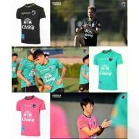 ราคา ชุดฝึกซ้อมเสื้อฟุตบอล WARRIX ของแท้ ทีมชาติไทยเต็มรูปแบบ เสื้อฝึกซ้อมแฟลช 24 CHANGSUEK กีฬา ประเทศไทย ฟุตบอล ประเทศ (1732289074198447298)