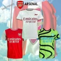 ราคา เสื้อสโมสร ฟุตบอล อาร์เซนอล โลโก้ปัก แขนสั้น สำหรับผู้ชาย ผู้หญิง และ Unisex ฟุตบอลบอล ปักโลโก้ (1732638370468366070)