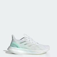 ราคา adidas วิ่ง รองเท้า Pureboost 5 Climacool ผู้หญิง สีขาว JP6683 (1731301941715437331)
