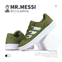 ราคา รองเท้าผ้าใบ ดีไซน์ไม่ซ้ำใคร อเนกประสงค์ ฤดูใบไม้ผลิ 2025 สไตล์เกาหลีใหม่ เหมาะสำหรับคู่รัก รองเท้ากีฬาลำลอง สำหรับผู้ชายและผู้หญิง รองเท้าผ้าใบนักเรียน วิ่ง มือสอง หนัง หุ (1732195857484777111)