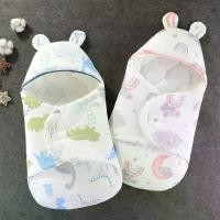 ราคา ถุงนอน ผ้าห่อตัว สำหรับห้องคลอดเด็ก ทารกแรกเกิด ป้องกันการเกิดผื่น ฤดูใบไม้ผลิและฤดูร้อน ผ้าห่มเด็กบาง ผ้าห่มห่อตัวเด็กแรกเกิด ใช้คู่ คิตตี้ ตกแต่ง ห้อง คิตตี้ ตกแต่ง ห้อง (1732345735753336717)