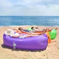 ราคา เตียงชายหาดเป่าลม, ขี้เกียจกลางแจ้ง, โซฟาเป่าลม, ถุงนอน, แบบพกพา, เหมาะสำหรับเทศกาลดนตรี, แคมป์ปิ้งเดี่ยว, ที่นอนลม (1732038608569795624)