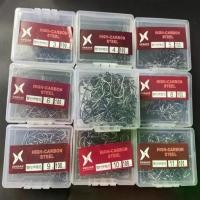 ราคา เบ็ดตกปลา, Teaparbe, แข็งแรงและน้ำหนักเบา, คม, หลายคันตกปลาเบ็ด, เหมาะสำหรับการตกปลา (1732191478094071198)
