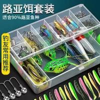 ราคา เหยื่อตกปลา เหมาะสำหรับบ่อและระดับน้ำสูง ชุดอุปกรณ์เหยื่อครบชุด อเนกประสงค์ ชุดเต็ม เหยื่ออ่อนเลื่อมปลาดุกน้ำจืด ชุดจิ๊ก เหมาะสำหรับปลามันเทศ ที่ ตัก ปลาใหญ่ แข็งแรง เหยื่อ ต (1732563569831741072)