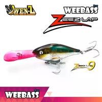 ราคา อุปกรณ์ตกปลา เหยื่อปลอม เหยื่อตกปลา OWEN-Z - ZEEZ LAP (1729474148964469223)