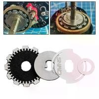 ราคา เหยื่อตกปลา รอกเบทคาสติ้ง ชุดคลิกล้อ ชุดซักผ้า สำหรับ Revo4 และ SX มือขวา (1732594602054682299)