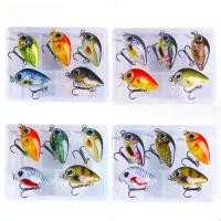 ราคา เหยื่อตกปลา มินิร็อค ซัมมิท ดินสอ 110mm น้ำหนัก 1.5g ชุด 5 สี เหมาะสำหรับปลาดุก ปกติกะ และการตกปลาบนเรือ เหยื่อแข็ง เหยื่อตกปลากลางแจ้ง (1731723783654048860)