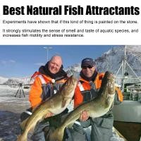 ราคา เหยื่อตกปลา, ของเหลว, ติดสโตรกเร็ว, สารสังเคราะห์ประสาทสัมผัส, เหมาะสำหรับปลาหลายชนิด, ตัวแทนเหยื่อ ATK จุลินทรีย์ตู้ปลา สารปรับสภาพนํ้า เกลือสมุทรใส่ตู้ปลา สีเสียดหมักปลากัด จุล (1731371076401464374)