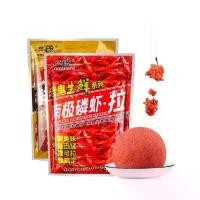 ราคา สินค้าแนะนำ เหยื่อตกปลา เหยื่อสดสำเร็จรูป เล่ากุย ขนาด 200g (1731437429629421328)