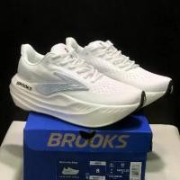 ราคา รองเท้าวิ่ง Brooks Glycerin Max, สำหรับผู้ชายและผู้หญิง, พื้นรองเท้าหนา, เบาะรองนั่ง, รองเท้าวิ่งกีฬา, รองเท้าวิ่งฤดูร้อน, รองเท้า Brooks Ghost Max, การจัดส่งในพื้นที่, ร้านเรือธ (1732642347968005813)