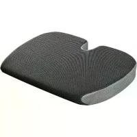 ราคา เบาะรองนั่ง เบาะเก้าอี้สำนักงาน บรรเทาอาการปวดเมื่อยและปวดหลังส่วนท้าย เหมาะสำหรับเบาะรถยนต์ เก้าอี้ล้อเลื่อน และรถเข็นคัน โฟมความหนาแน่นสูง เหมาะสำหรับพนักงานออฟฟิศนั่งนาน นักขั (1732004582057149805)