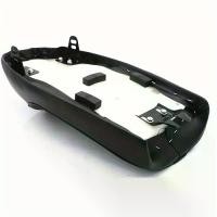 ราคา เบาะรองนั่ง Cafe Racer, การออกแบบสะโพกรถจักรยานยนต์, เบาะรองนั่งย้อนยุคแบบกำหนดเอง, เหมาะสำหรับ Honda CL, CB400, 450, 500, 550, Kawasaki KZ400, 550, K750, Suzuki ST, GR, GS, TU, Yamaha XJ650, XS650 (1