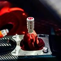 ราคา คันเกียร์ธรรมดาในรถยนต์, โลหะผสมอลูมิเนียม, คันเกียร์ส่วนบุคคลดัดแปลง, สติ๊กคันเกียร์เวฟขยายมือสากล, [COD] ที่ ปัด เอว แม็คโคร พวงมาลัย ไฟฟ้า เบาะนอน ใน รถ ยนต์ แคป กระบะ toyota (1732501838303626823)