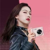 ราคา Polaroid Han Yin Z1 กล้องถ่ายภาพแบบบูรณาการ, โพลารอยด์, เหมาะสำหรับนักเรียน, กล้องพิมพ์ภาพถ่ายโทรศัพท์มือถือ, เหมาะสำหรับการถ่ายภาพ, เหมาะสำหรับงานปาร์ตี้นักเรียน, ของขวัญแนะนำดิจิตอล, ภาพถ่าย กล้องฟิ