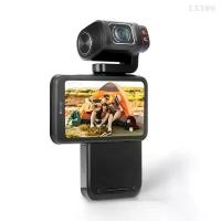 ราคา กล้องวิดีโอ, กล้อง WiFi, เครื่องบันทึกวิดีโอแบบพกพา, หน้าจอ LCD แบบสัมผัส 3.5 นิ้ว, หมุนได้ 180°, มุมกว้าง 120°, การมองเห็นได้ในเวลากลางคืนแบบอินฟราเรด, รองรับการควบคุมไร้สาย 2.4G, การ์ดหน่วยความจำ 25