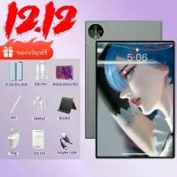 ราคา แท็บเล็ตหน้าจอ 10.8 นิ้ว Tablets Android 13.0 รุ่น M66 16GB RAM 512GB ROM แท็บเล็ตใส่ได้2ซิม และ เชื่อมต่อ WiFiได้ หน้าจอ HD แท็บเล็ตสำหรับนักเรียนเหมาะกับการทำงานเล่นเกมและ ดูหนัง ดูซีรี่ส์ ฝาหลังอลู