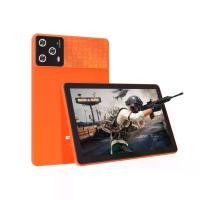 ราคา แท็บเล็ตธุรกิจ, Touch SE MAX 2025, 10.1 นิ้ว, 2.0 Hz Octa core MTK, Android OS, พร้อมคีย์บอร์ดบลูทูธ, ลำโพง, เมาส์, แบตเตอรี่โทรศัพท์มือถือสมาร์ทโฟน 10000mAh, เหมาะสำหรับการโต้ตอบ (1731633763863988734