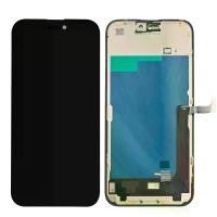 ราคา หน้าจอ LCD ขนาด 6.7 นิ้ว สำหรับ iPhone 15 Pro Max การเปลี่ยนหน้าจอ LCD รวมถึงการประกอบกรอบ หน้าจอ LCD แผงควบคุม LCD พร้อมฟังก์ชั่น 3D Touch เครื่องมือซ่อม ฟิล์มกันรอยกระจก และยางกันน้ำ เหมาะสำหรับรุ่น