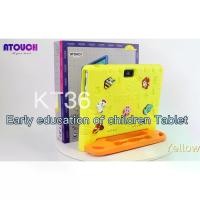 ราคา แท็บเล็ตสำหรับเด็ก, ATOUCH KT36, 10.1 นิ้ว, 1280 * 800, Android 12.0, แท็บเล็ตพีซีสำหรับเด็ก, เหมาะสำหรับเด็กและนักเรียน, แท็บเล็ตป้องกันดวงตา, แท็บเล็ตสำหรับเด็ก, แท็บเล็ตนักเรียน, หน่วยความจำ 8G + 2