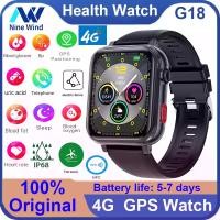 ราคา สมาร์ทวอทช์, ใหม่ G18, GPS, การโทรด้วย 4G, การตรวจวัดอัตราการเต้นของหัวใจ, ความดันโลหิต, ไอลอนเอส, กรดยูริค, การนอนหลับ, เข้ากันได้กับ Android และ IOS, ฟังก์ชั่นกีฬา, นาฬิกาปลุก, NFC, สร้อยข้อมือเสียง
