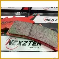 ราคา deplorshop ใช้งานได้ ผ้าเบรคสำหรับรถความเร็วสูง ใช้ในสนามแข่งขัน Nexzter race spec brembo m4 m40 gprx zx10r ducati superbike Breakpadracing กลางแจ้ง Sport กีฬา ออกกำลังกาย ไฟ (1730738033734092939)