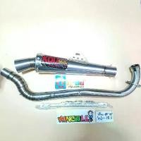 ราคา donateShop126 แบบพกพา ท่อกู่ มหาชัย KOU ท่อ กู่ WAVE125 ลูกเดิมถึงลูกคาเซ่ **ปลายกรวย** ท่อสูตร มอเตอร์ไซค์ Motorcycle รถ (1731122508519606844)